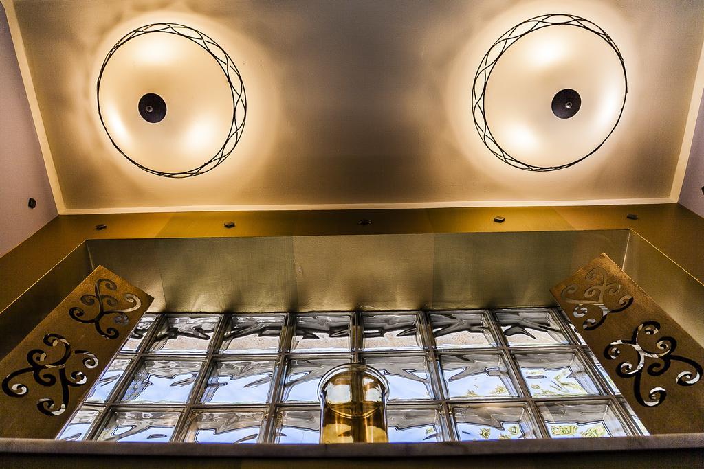 Villa Rosa Boutique Hotel Budapest Esterno foto