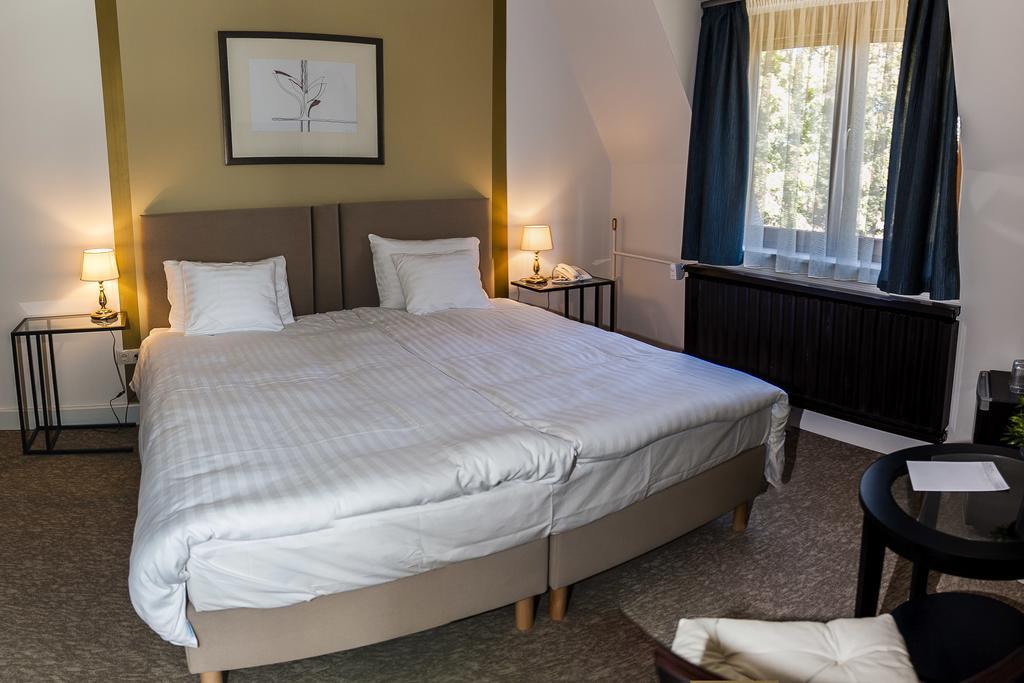 Villa Rosa Boutique Hotel Budapest Esterno foto