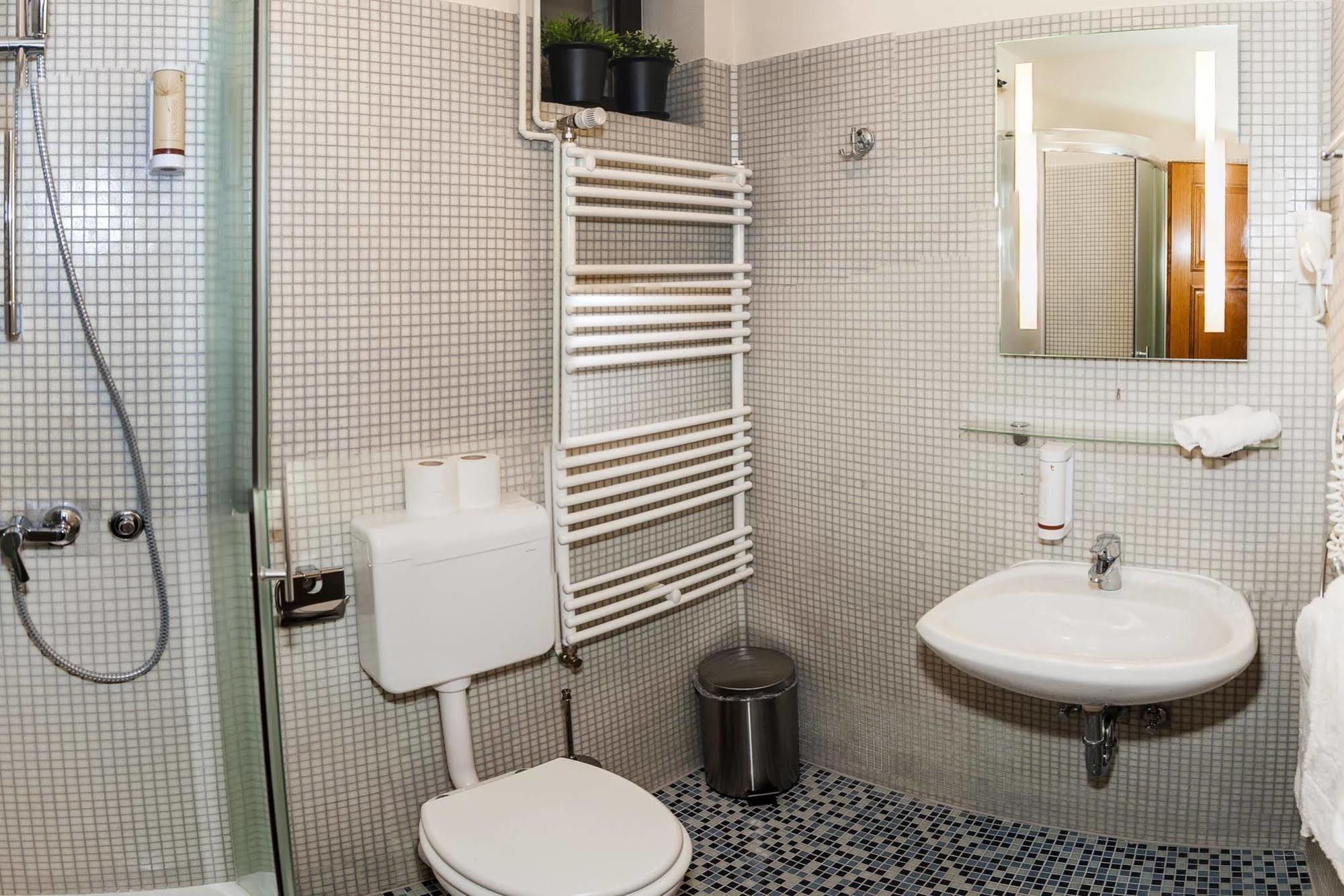 Villa Rosa Boutique Hotel Budapest Esterno foto